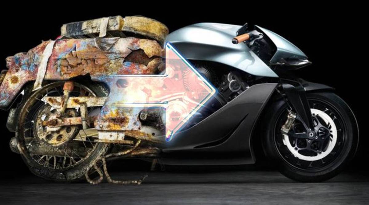 آغاز ثبت‌نام طرح ملی نوسازی موتورسیکلت‌های فرسوده از ۲۴ تیرماه ۱۴۰۴ 