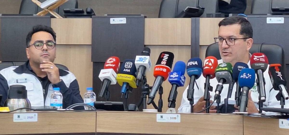 سه بیمارستان تهران روی ریل امداد/برنامه‌ریزی تهران برای مراجعه ۳ میلیون نفر به پناهگاه‌ها