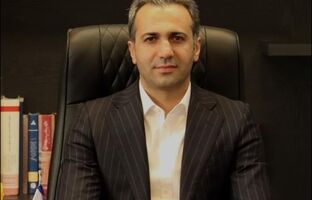 پیام تبریک مدیرعامل به مناسبت روز ارتباطات و روابط عمومی