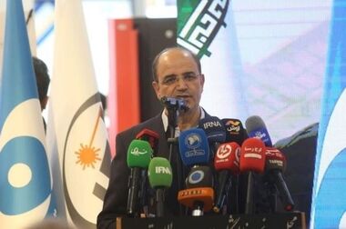 دست‌یابی به دانش فنی و ساخت «تاپ‌لنس» واحد گاززدایی فولاد مبارکه