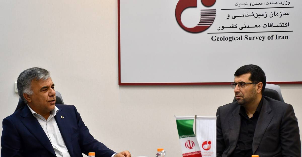 تغییر رویکرد در اکتشافات معدنی با حمایت وزیر صمت و دولت چهاردهم