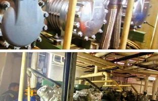 صرفه‌جویی ۱۳۰ میلیارد ریالی در فولاد مبارکه