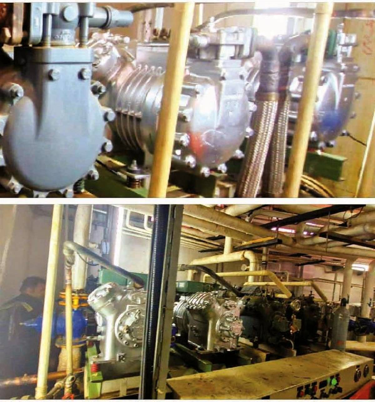 صرفه‌جویی ۱۳۰ میلیارد ریالی در فولاد مبارکه