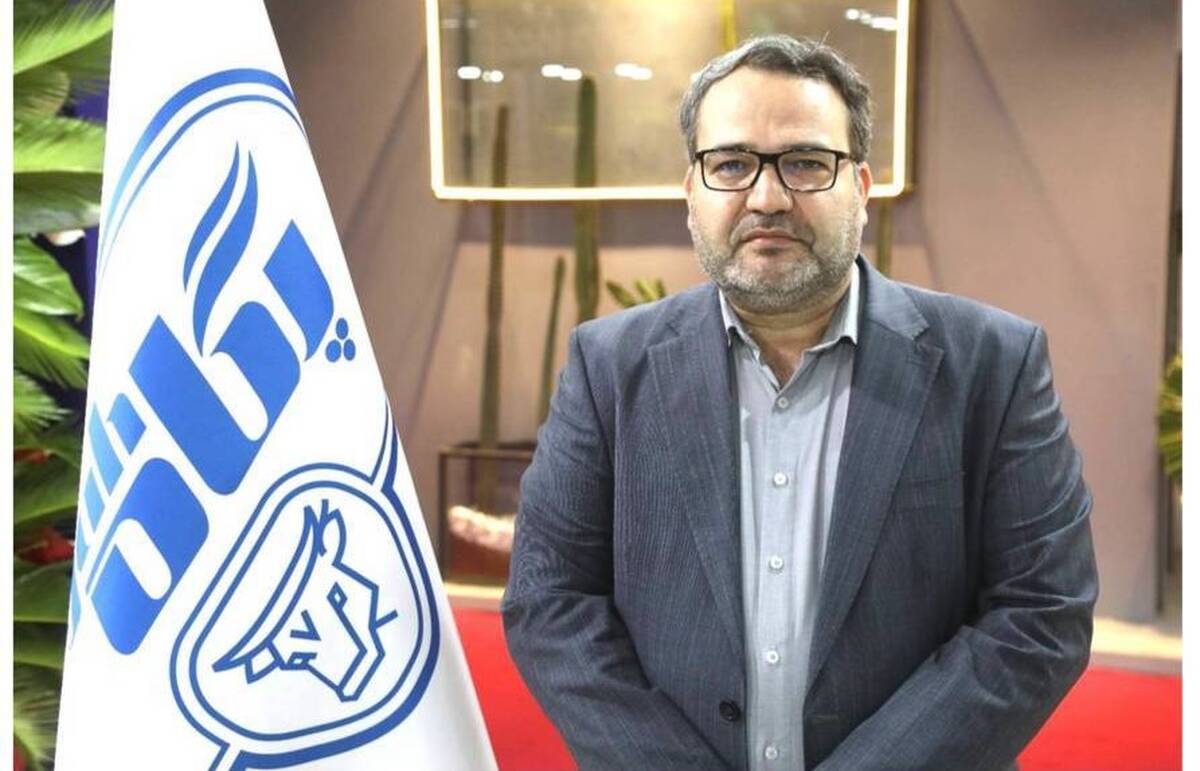 نریمانی‌راد سرپرست شرکت صنایع شیر ایران شد 