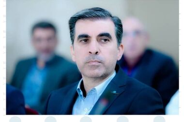 امضای قرارداد ۳۰۰ میلیون دلاری در شهر فرودگاهی امام خمینی (ره)