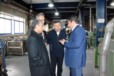 حمایت از این طرح، گامی موثر در مسیر توسعه طرح های دوستدار محیط زیست است