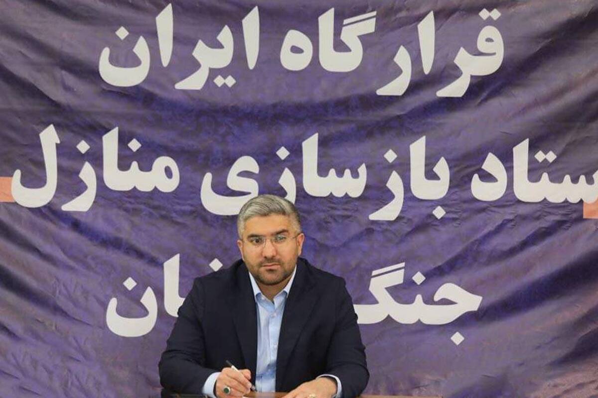 خدمت بی‌وقفه، صیانت از یکپارچگی مردم در وطن است / زمان‌بندی هفت روزه برای اتمام بازسازی‌های جزیی اماکن آسیب‌دیده جنگ سوم در محله‌های منطقه۱۳