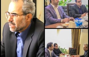 رفاه در کنار آبفا برای مدیریت بهینه مصرف آب