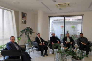 امضای تفاهم‌نامه سه‌جانبه میان وزارت صنعت، معدن و تجارت، ایمیدرو و بانک صنعت و معدن