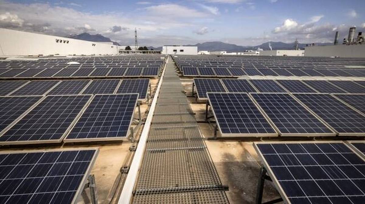 آثار انقلاب بزرگ توسعه تجدیدپذیرها هفته‌های آینده نمایان می‌شود