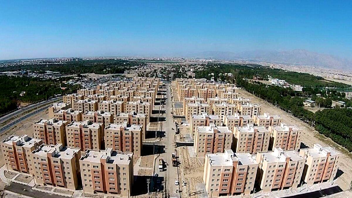 تأمین مالی؛ حلقه مفقوده تعادل پایدار بازار مسکن/ ۶.۵ میلیون متقاضی مسکن چشم انتظار تحویل واحد