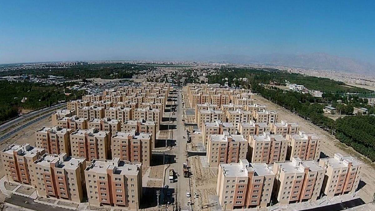 تأمین مالی؛ حلقه مفقوده تعادل پایدار بازار مسکن/ ۶.۵ میلیون متقاضی مسکن چشم انتظار تحویل واحد