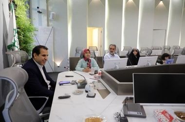رتبه نخست منطقه ۱۳ در طرح ۳۶۰ درجه عمرانی شهرداری تهران