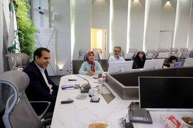 رتبه نخست منطقه ۱۳ در طرح ۳۶۰ درجه عمرانی شهرداری تهران