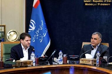 تعامل صنعت پتروشیمی و بخش خصوصی برای عبور از چالش‌های تأمین و تقویت زنجیره تولید