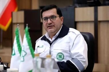 بازدید علمی از تصفیه‌خانه خلیج فارس و مرکز دفن پسماند آرادکوه 