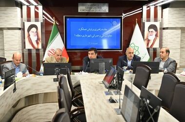 تداوم طرح‌های ترافیکی استقبال از مهر در منطقه یک؛ ورود ۲۱ دستگاه اتوبوس جدید به خط ۱۰۶