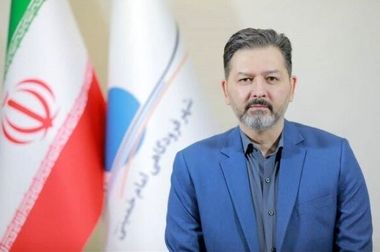 «رامین کاشف آذر» سرپرست شهر فرودگاهی امام خمینی(ره) شد 
