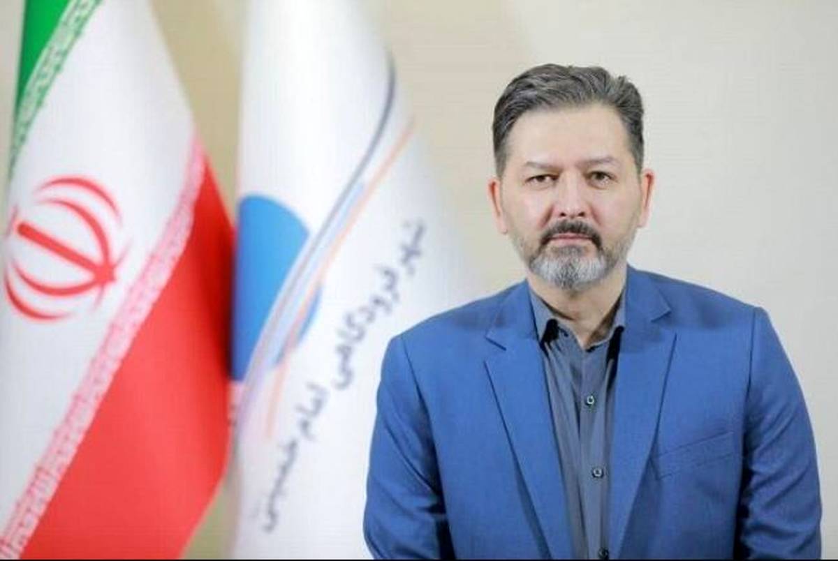 رونمایی از المان«عصر عاشور» در فرودگاه امام خمینی (ره) تا قبل از روز اربعین 