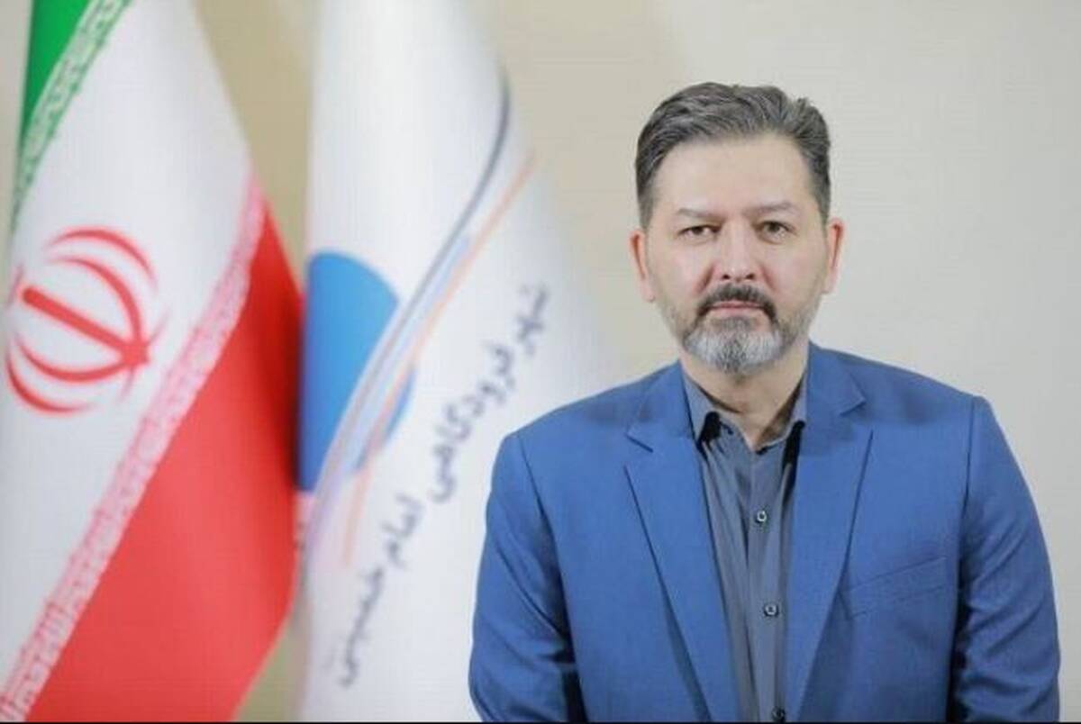 رونمایی از المان«عصر عاشور» در فرودگاه امام خمینی (ره) تا قبل از روز اربعین 