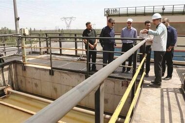 بدون بومی‌سازی تجهیزات، بازسازی فولاد مبارکه یک تا دو سال زمان می‌برد