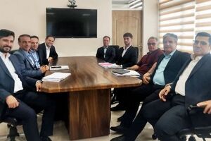 شرکت آلومینای ایران وارد فصل جدید مدیریتی شد