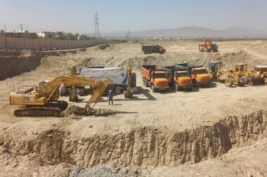  شرایط هر استان تعیین کننده متراژ واحدهای مسکونی است
