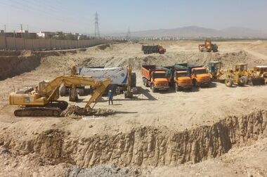 رشد 12.8 میلیونی قیمت مسکن در یکسال منتهی به مرداد