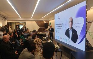 ملل با اصلاح ساختارها و توسعه فناوری، مسیر تحول و بانکداری هوشمند را دنبال می‌کند
