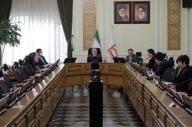 تعامل سازنده و سعه صدر؛ زمینه‌ساز جذب حداکثری در بسیج