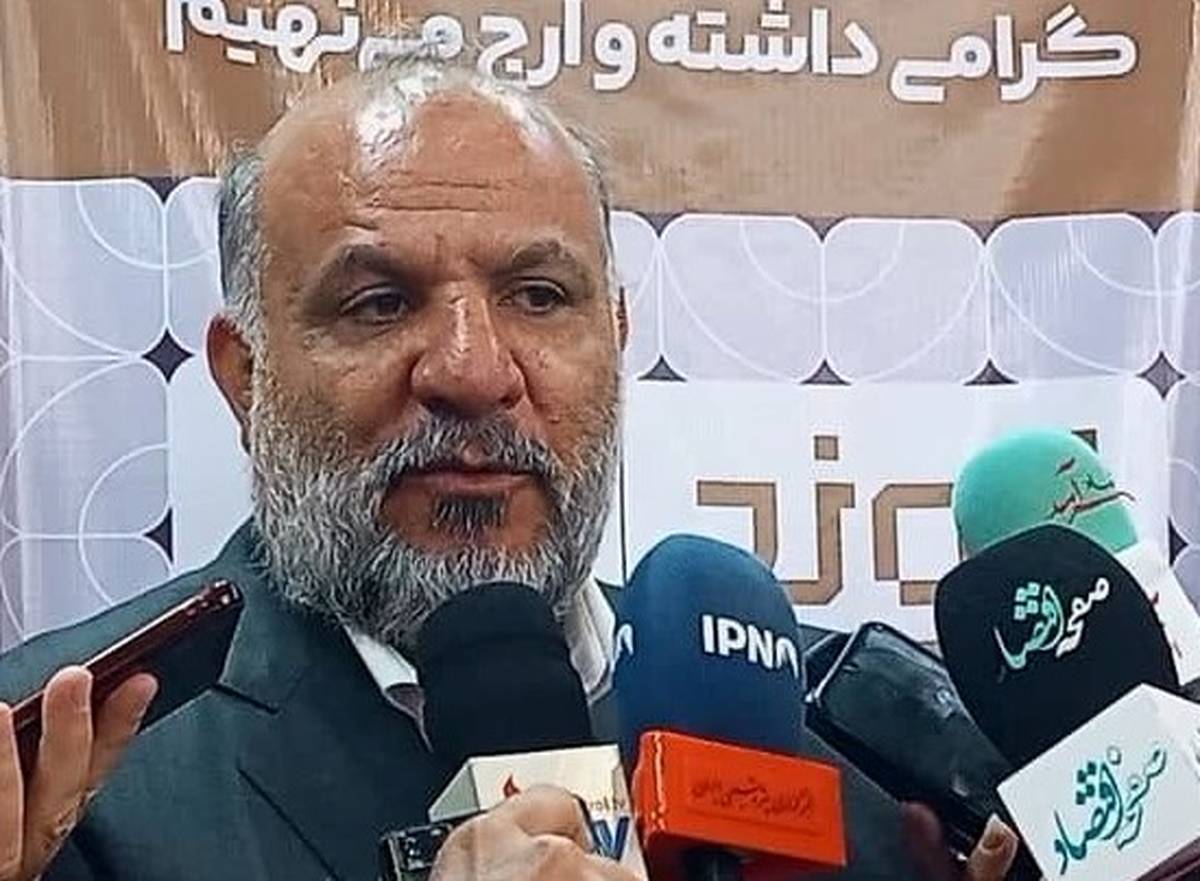 بهبود تولید S.PVC در پتروشیمی اروند / سبد محصولات شرکت کامل‌تر می شود+ ویدئو