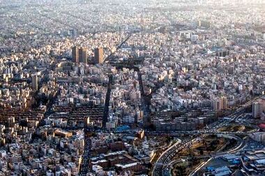۱۳ طرح جامع در دستور کار شهرهای جدید