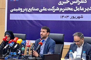 نمایشگاه ایران پلاست فرصتی مناسب برای رشد تولید در صنعت پتروشیمی است
