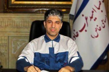 توسعه متوازن زنجیره فولاد و سرمایه‌گذاری در زیرساخت‌ها؛ محور استراتژی ۵ ساله «ومعادن»