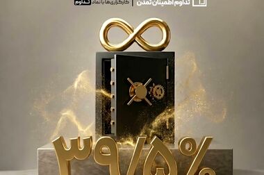 جهش ۴۷ درصدی دارایی‌های «تمدن» در ۱۴ ماه/ رکوردشکنی بی‌سابقه در بهار ۱۴۰۵