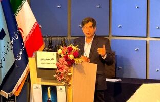 از تدوین سند راهبردی تداوم کسب‌وکار تا ثبت رکورد بین‌المللی بازیابی/ فولاد مبارکه الگوی تاب‌آوری در عصر چندبحرانی شد9
