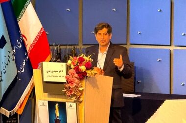 رویکرد تداوم کسب‌وکار، فولاد مبارکه را از بحران‌های ۱۴۰۴ عبور داد/ فولاد مبارکه نقش مهمی در جلوگیری از اختلال بازار ایفا کرد