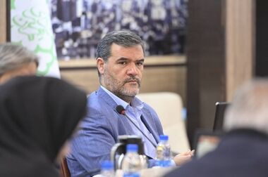 ساماندهی ترافیکی محله سوهانک در دستور کار قرار گرفت