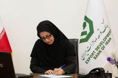 دو فناوری جدید حوزه پدافند غیرعامل بانک توسعه صادرات ایران