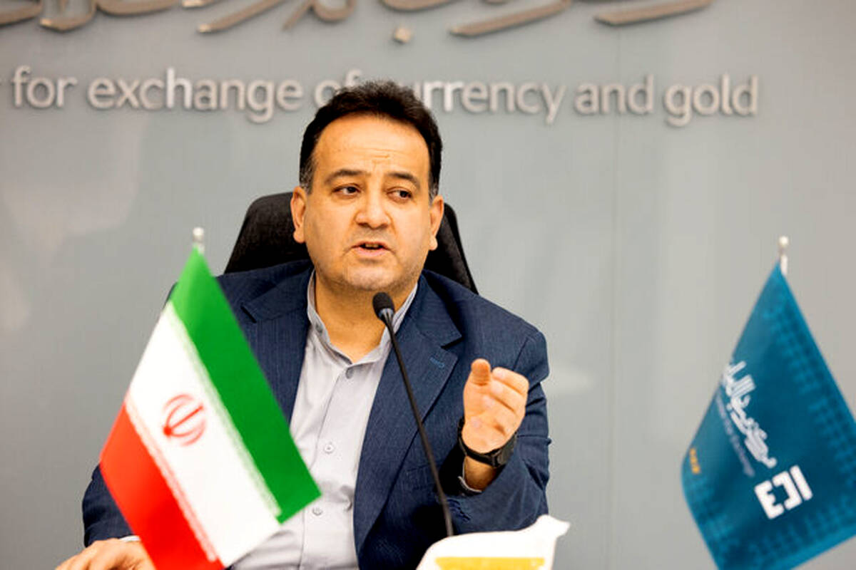 بازار ارز تجاری برقرار است/ تامین بیش از ۱.۶ میلیارد دلار برای تامین کالاهای اساسی