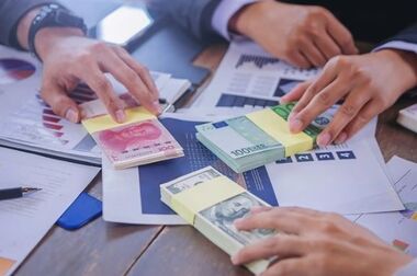 مقررات جدید خرید و فروش ارز به صورت اسکناس ابلاغ شد