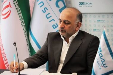شتاب گیری تحول در بیمه دی با رویکرد نوآورانه