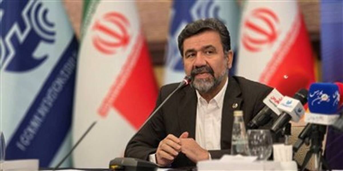 برگزاری کنفرانس ملی مخابرات؛ گام بلند مخابرات ایران برای هم‌افزایی فعالان ارتباطات کشور است 
