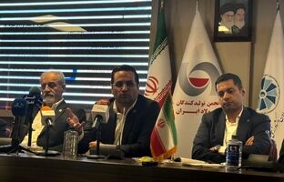 صادرات فولاد ایران در سایه تحریم‌ها