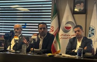 صادرات فولاد ایران در سایه تحریم‌ها