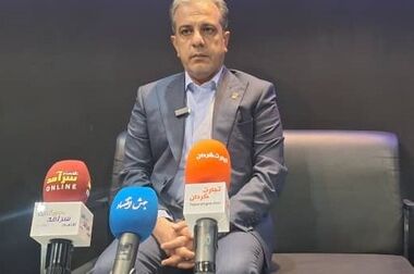  فولاد خراسان در مسیر تعالی  