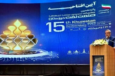 با افزایش دکلهای خشکی و دریایی کشف منابع هیدروکربوری سرعت می گیرد