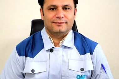 فولاد سنگان در گذرگاه مدرن‌سازی تکنولوژی و فرایندهای سازمانی
