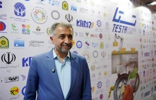 تحریم‌ها مانع رفع نیازهای صنعتی کشور نیست