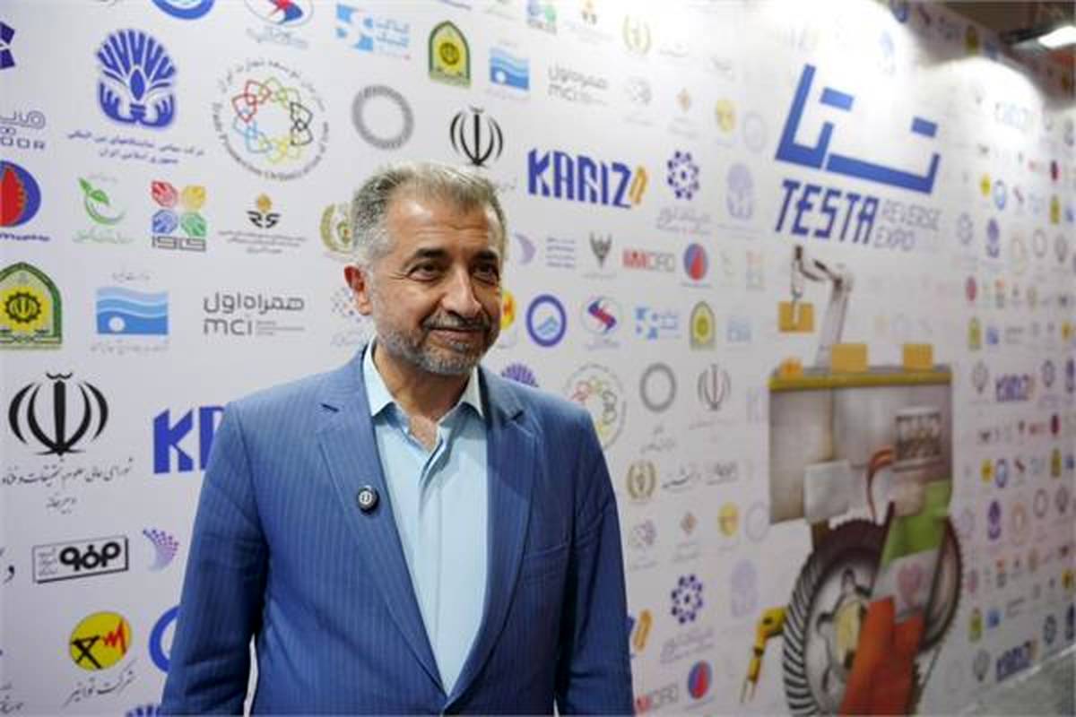 تحریم‌ها مانع رفع نیازهای صنعتی کشور نیست